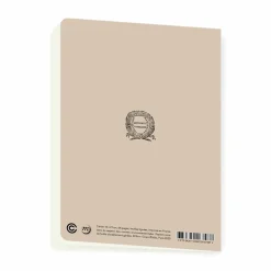 Boutiques de musées Cahiers Et Carnets-Cahier Déclaration des Droits de l'Homme et du citoyen