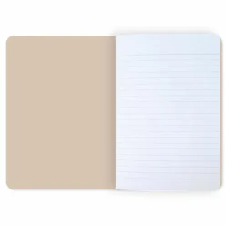 Boutiques de musées Cahiers Et Carnets-Cahier Déclaration des Droits de l'Homme et du citoyen