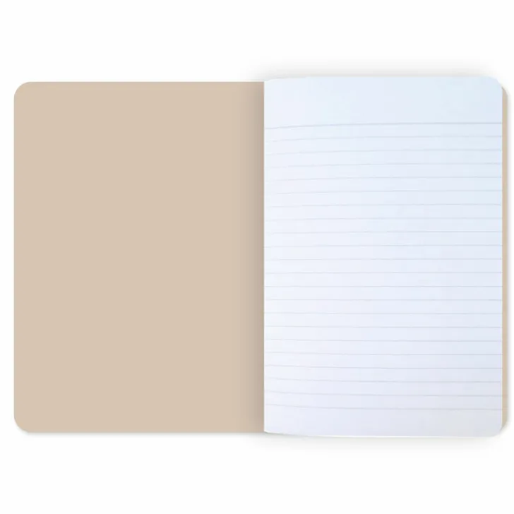 Boutiques de musées Cahiers Et Carnets-Cahier Déclaration des Droits de l'Homme et du citoyen