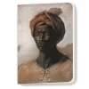 Boutiques de musées Cahiers Et Carnets-Cahier Delacroix Portrait