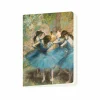 Online Boutiques de musées Cahier Edgar Degas - Danseuses bleues, vers 1893-1896