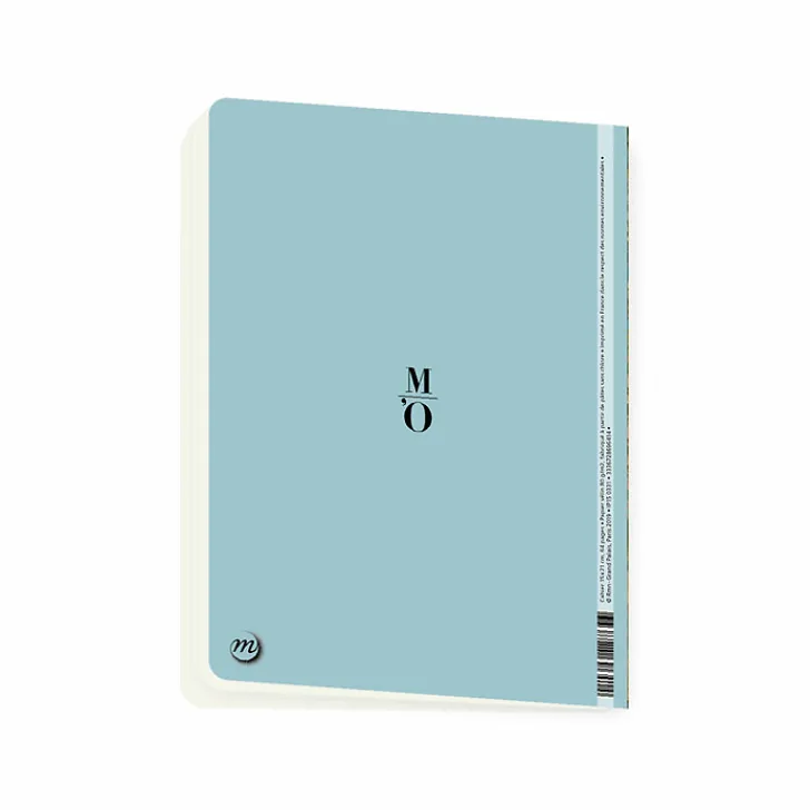 Online Boutiques de musées Cahier Edgar Degas - Danseuses bleues, vers 1893-1896