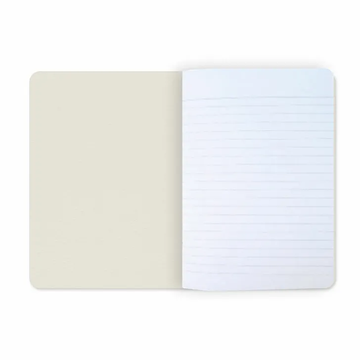 Boutiques de musées Cahiers Et Carnets-Cahier Edgar Degas - La classe de danse, vers 1873-1876