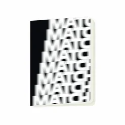 Clearance Boutiques de musées Cahier exposition Match - Musée du Luxembourg