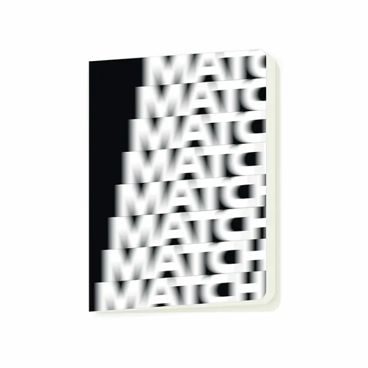 Clearance Boutiques de musées Cahier exposition Match - Musée du Luxembourg