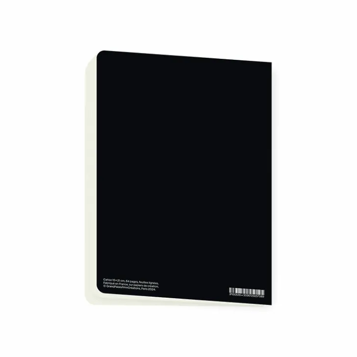 Clearance Boutiques de musées Cahier exposition Match - Musée du Luxembourg