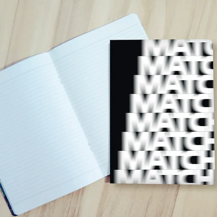 Clearance Boutiques de musées Cahier exposition Match - Musée du Luxembourg