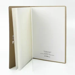 Boutiques de musées Cahiers Et Carnets-Cahier Façade du Château de Fontainebleau et escalier du Fer-à-cheval - Doré