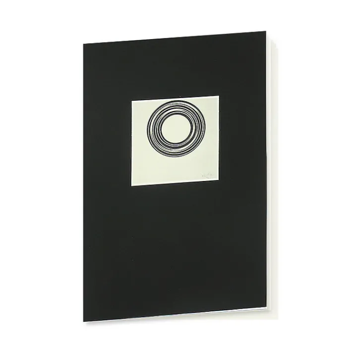 Sale Boutiques de musées Cahier František Kupka - Abstraction