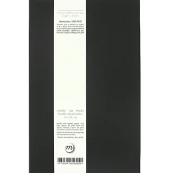 Sale Boutiques de musées Cahier František Kupka - Abstraction