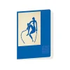 Boutiques de musées Cahiers Et Carnets-Cahier Henri Matisse - Nu bleu, sauteuse de corde, 1952