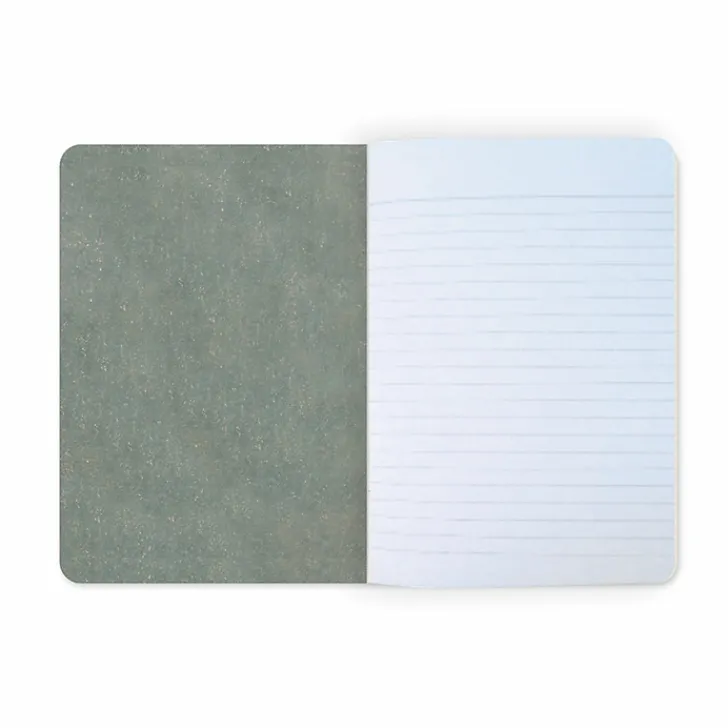 Hot Boutiques de musées Cahier Henri Rivière - Le Peintre dans la tour, extrait de l'album Les Trente-six vues de la Tour Eiffel, entre 1888 et 1902