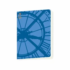 Discount Boutiques de musées Cahier Horloge - Musée d'Orsay