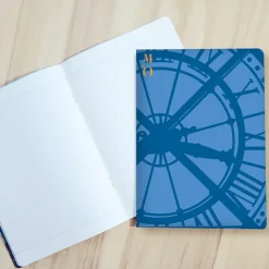 Discount Boutiques de musées Cahier Horloge - Musée d'Orsay