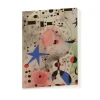 Outlet Boutiques de musées Cahier Joan Miró - L'oiseau migrateur