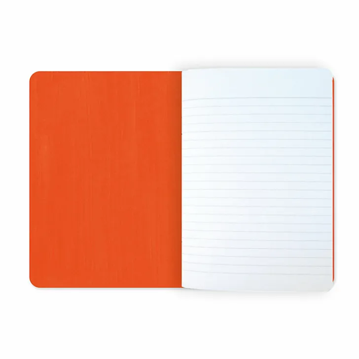 Discount Boutiques de musées Cahier Julie Louise Duvidal de Montferrier - Autoportrait