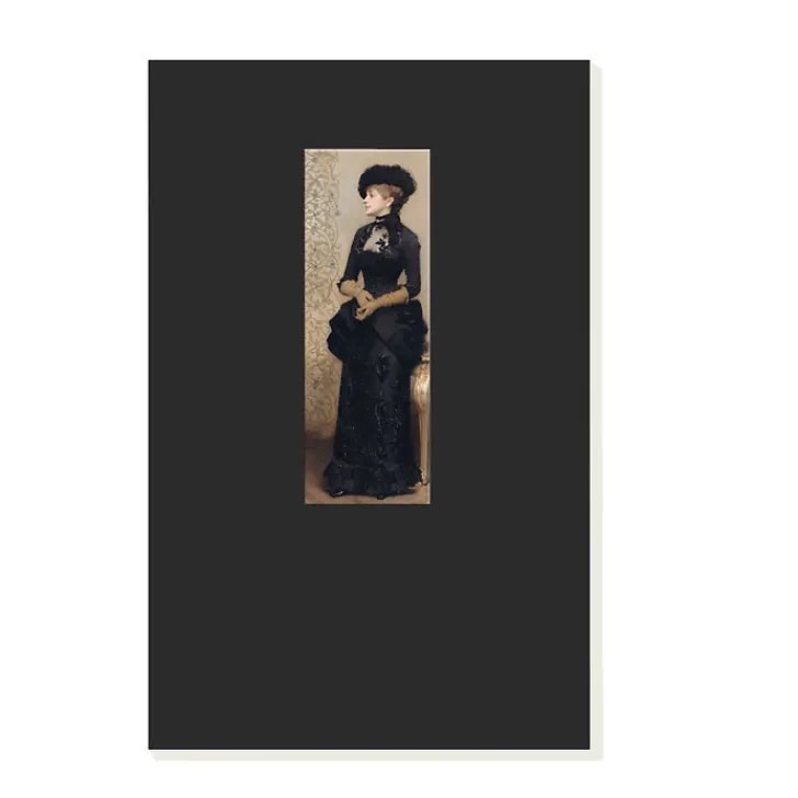 Discount Boutiques de musées Cahier La Parisienne