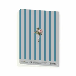 Online Boutiques de musées Cahier Élisabeth-Louise Vigée-Lebrun - Marie-Antoinette de Lorraine-Hasbourg, reine de France, à la rose, 1783