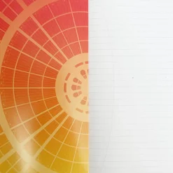 Boutiques de musées Cahiers Et Carnets-Cahier Logo Grand Palais