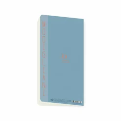 Best Boutiques de musées Cahier long Amedeo Modigliani - Portrait de Madame Hanka Zborowska, 1918-1919