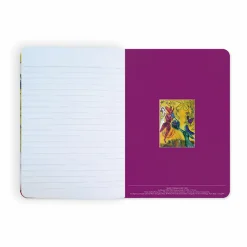 Boutiques de musées Cahiers Et Carnets-Cahier Marc Chagall - La Danse, 1950-1952
