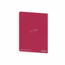 Boutiques de musées Cahiers Et Carnets-Cahier Marc Chagall - Le Cantique des Cantiques III