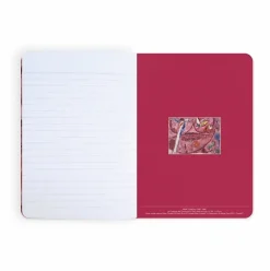 Boutiques de musées Cahiers Et Carnets-Cahier Marc Chagall - Le Cantique des Cantiques III