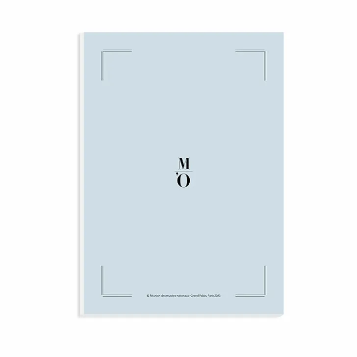 Clearance Boutiques de musées Cahier Marcel Proust - À la recherche du temps perdu