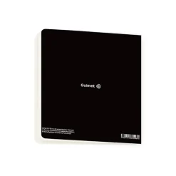 New Boutiques de musées Cahier Michael Kenna - La fleur de lotus de Mamta, Viengkeo, Luang Prabang, Laos, 2015