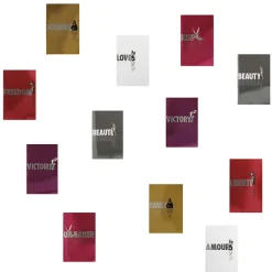 Boutiques de musées Cahier Miroir 