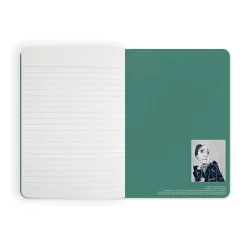 Online Boutiques de musées Cahier Pablo Picasso - Dora Maar aux ongles verts, 1936