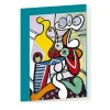 New Boutiques de musées Cahier Pablo Picasso - Grande nature morte au guéridon