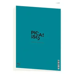 New Boutiques de musées Cahier Pablo Picasso - Grande nature morte au guéridon