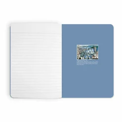 Boutiques de musées Cahiers Et Carnets-Cahier Pablo Picasso - La Baie de Cannes