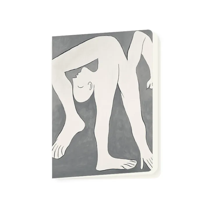 Sale Boutiques de musées Cahier Pablo Picasso - L'Acrobate, 1930