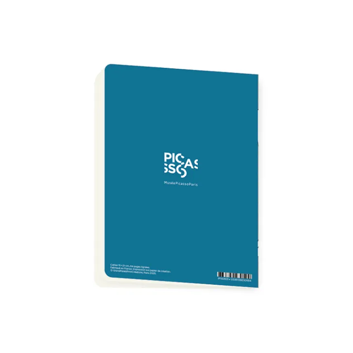 Sale Boutiques de musées Cahier Pablo Picasso - L'Acrobate, 1930