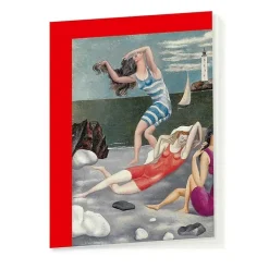 Clearance Boutiques de musées Cahier Pablo Picasso - Les baigneuses