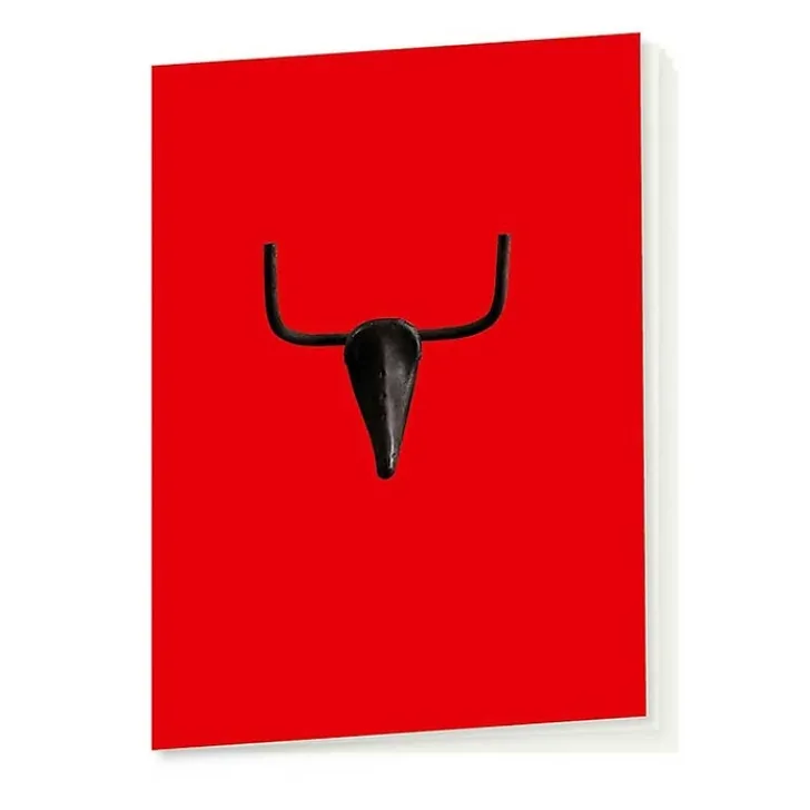 Boutiques de musées Cahiers Et Carnets-Cahier Pablo Picasso - Tête de Taureau