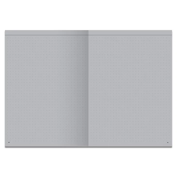 Online Boutiques de musées Cahier Papier Tigre - Henri-Edmond Cross - Air du soir - A5