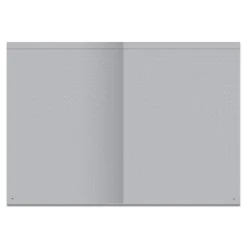 Best Boutiques de musées Cahier Papier Tigre Auguste Renoir - Le Bal du moulin de la Galette - A5