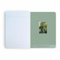 Outlet Boutiques de musées Cahier Qui va à la chasse perd sa place - Château de Fontainebleau