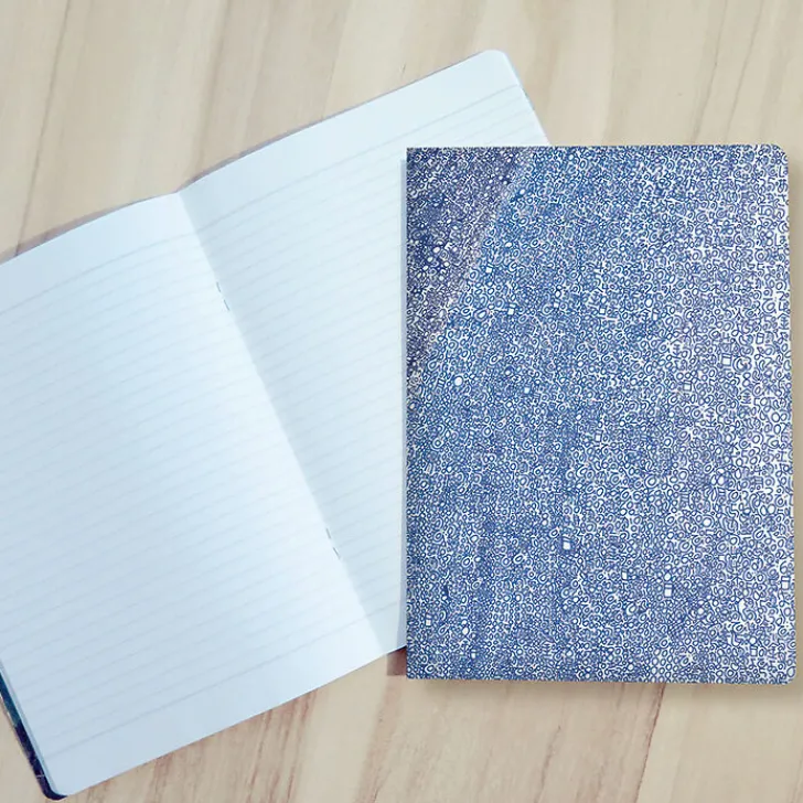 Online Boutiques de musées Cahier Riana Morikawa - Sans titre, s. d.