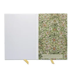 New Boutiques de musées Cahier ruban Jean-Henri-Prosper Pouchet - Traité des pierres précieuses