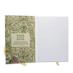 New Boutiques de musées Cahier ruban Jean-Henri-Prosper Pouchet - Traité des pierres précieuses