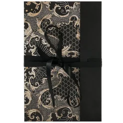 Boutiques de musées Cahiers Et Carnets-Cahier ruban Tabatière