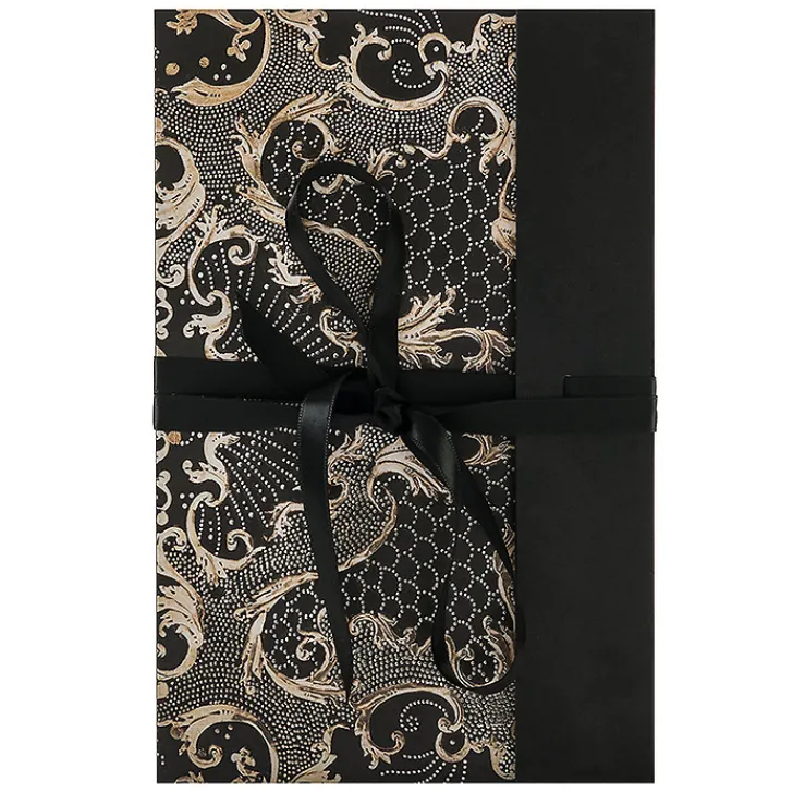 Boutiques de musées Cahiers Et Carnets-Cahier ruban Tabatière