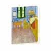Online Boutiques de musées Cahier Vincent van Gogh - La chambre de Van Gogh à Arles, 1889
