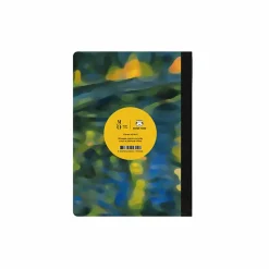 Online Boutiques de musées Cahier Vincent van Gogh - La Nuit étoilée - Orsay x Papier Tigre - A5