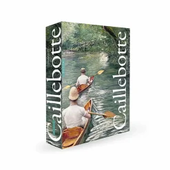 Boutiques de musées Monographies-Caillebotte. L'essentiel