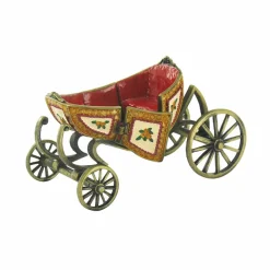 Hot Boutiques de musées Calèche du Dauphin Louis-Charles